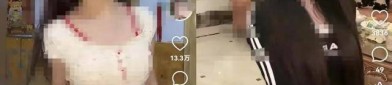 “小网红”爆火！“老婆、性感、从小就出来”评论区……，热舞合集