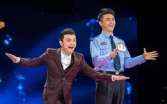真实版“吴彦祖”现身《开门大吉》！三组制服诱惑谁是你的菜？